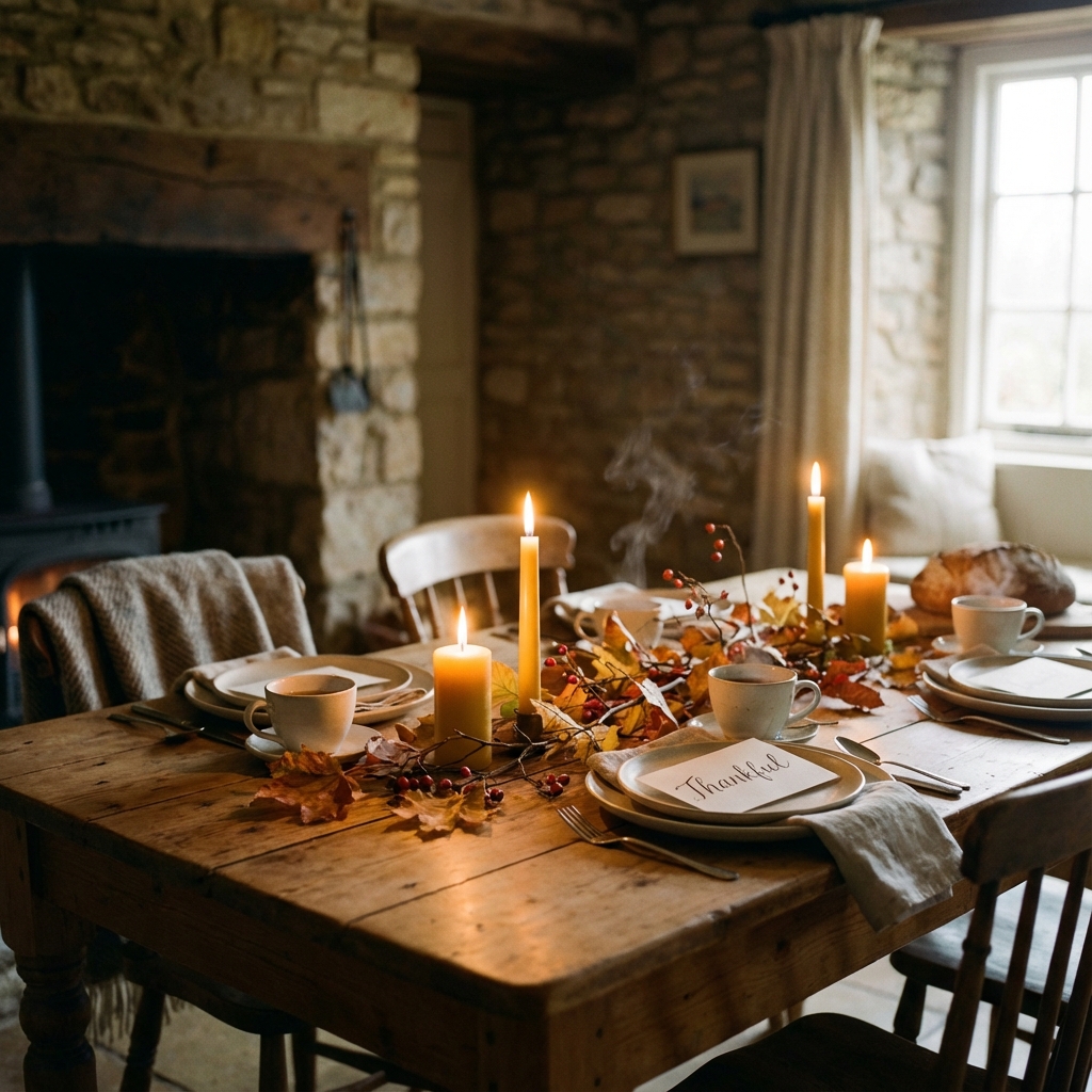 10 Bible Verses for Gratitude: Finding Joy in Every Season